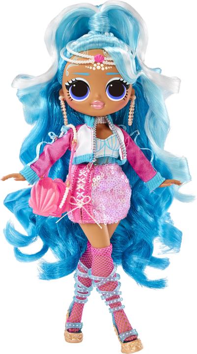 Immagine prodotto L.O.L. Surprise! OMG Queens Splash Beauty