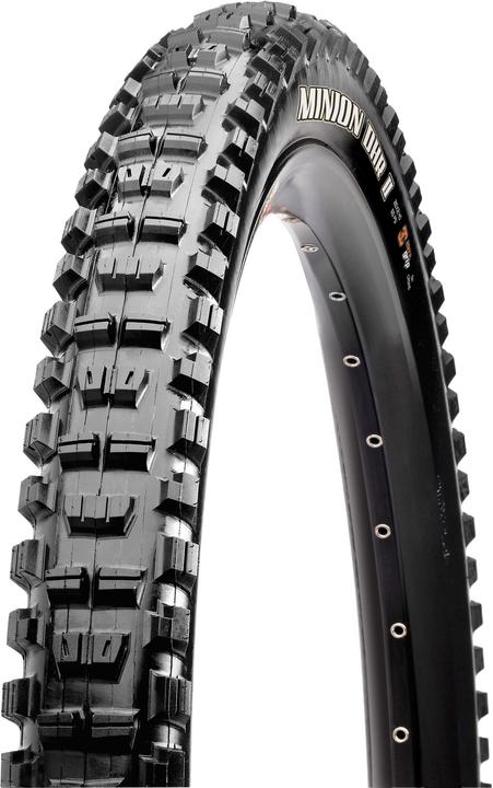 Produktbild Maxxis Minion DHR II (27.5 x 2.40, 61-584)
