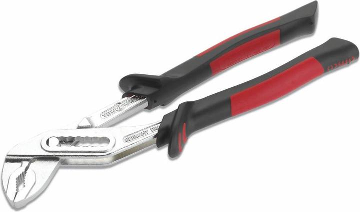 Image du produit Cimco Assortiment de pinces DiamantPlus, 3 pièces