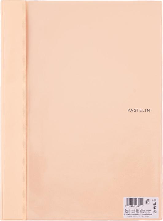 Immagine prodotto Pastelini Cartella per documenti forati (A4)