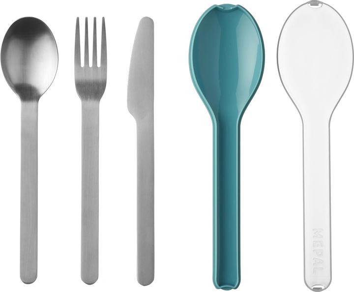 micasa Ellipse (3 Piece, Cutlery set)