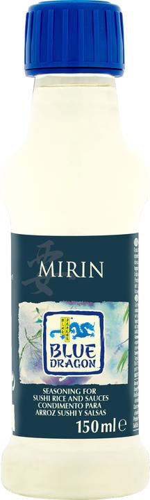 Immagine prodotto Blue Dragon Condimento Mirin (222 g)