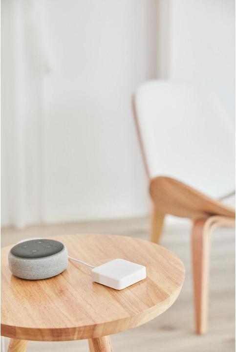 Actual product image SwitchBot Hub Mini
