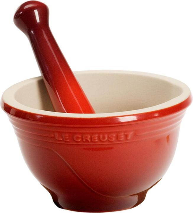 Actual product image Le Creuset Poterie