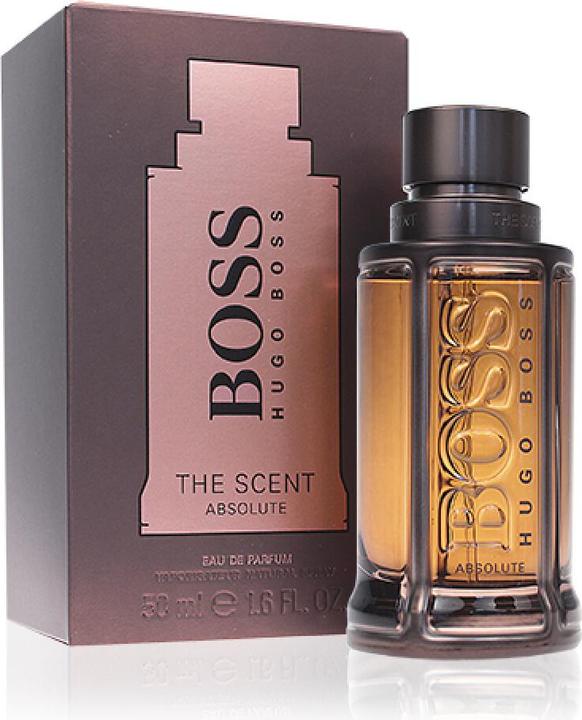 Image du produit BOSS Le parfum absolu (Eau de parfum, 50 ml)