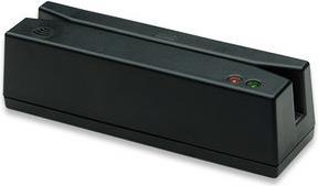 Productafbeelding Manhattan Magnetische kaartlezer (USB)