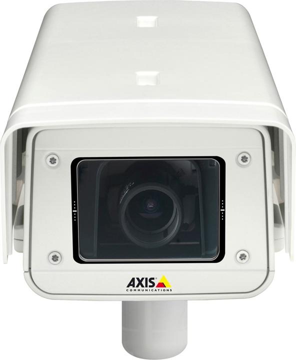 Produktbild Axis Outdoorgehäuse T92E20 (Gehäuse)