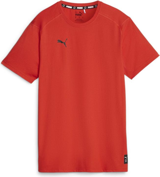 Puma Hoops Team Drycell SS Tee