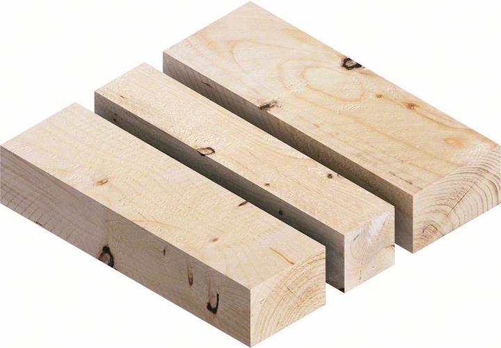 Productafbeelding Bosch Professional Zubehör Expert Taai Hout