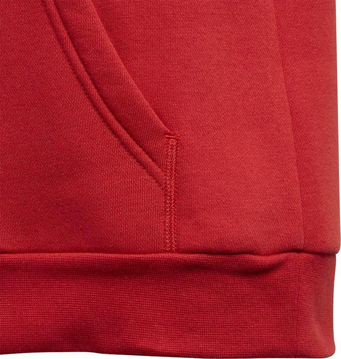 Actual product image adidas Core 18 training hoodie kids (128)