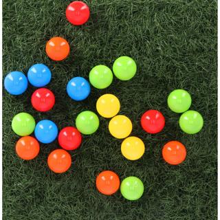 Immagine prodotto Paradiso Toys Sacchetto 100 palline colorate