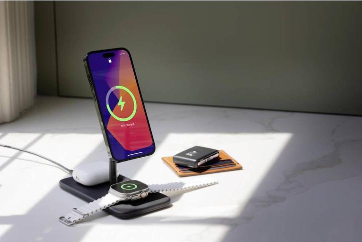 Image du produit TwelveSouth HiRise 3 Deluxe (15 W)