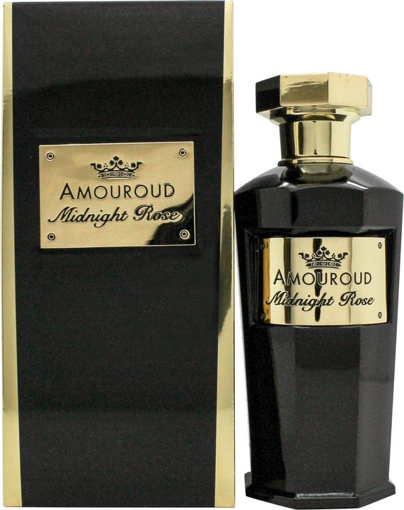 Immagine prodotto Amouroud Rosa di mezzanotte (Eau de parfum, 100 ml)