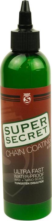 Produktbild Silca Secret Chain Lube (120 ml, Kettenöl, Universal-Schmiermittel)