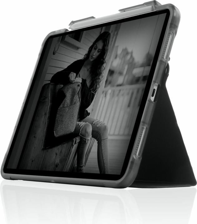 Image du produit STM Dux Studio (iPad Pro 12.9 2020 (4. Gen), IPAD PRO 12.9 2021)