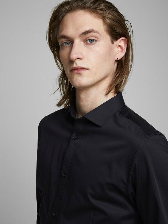 Produktbild Jack & Jones Super schlank Hemd (L)