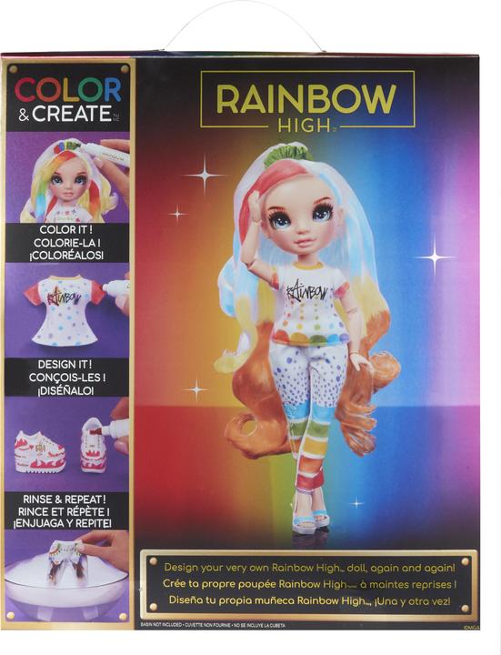 Produktbild MGA Color & Create