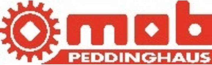 Produktbild Peddinghaus Power Bar