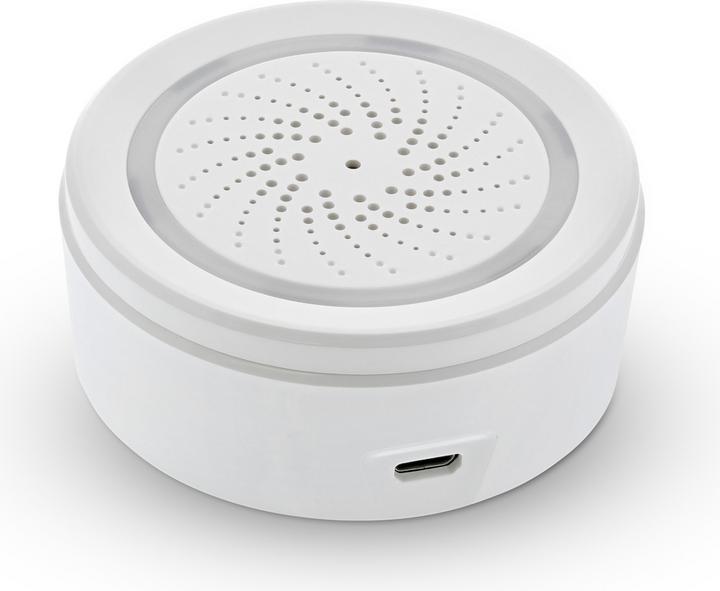 Produktbild InLine SmartHome Alarmsirene