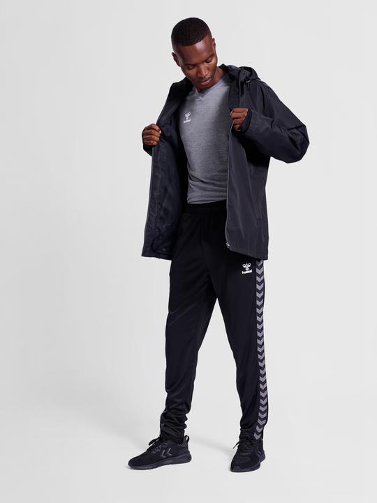 Produktbild hummel Hmlauthentic All Weather Jacket (XS)