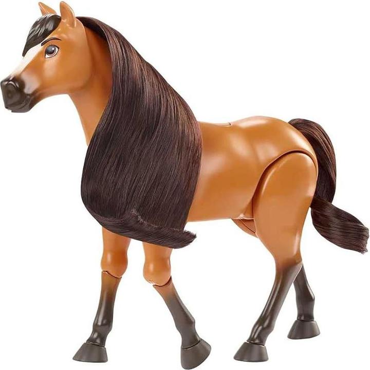 Spirit l'indomptable - Figurine Cheval Galopant - Figurines - Dès 3 ans