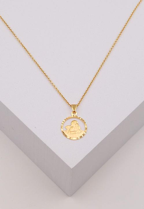 Image du produit Muau Ange (Or et argent)