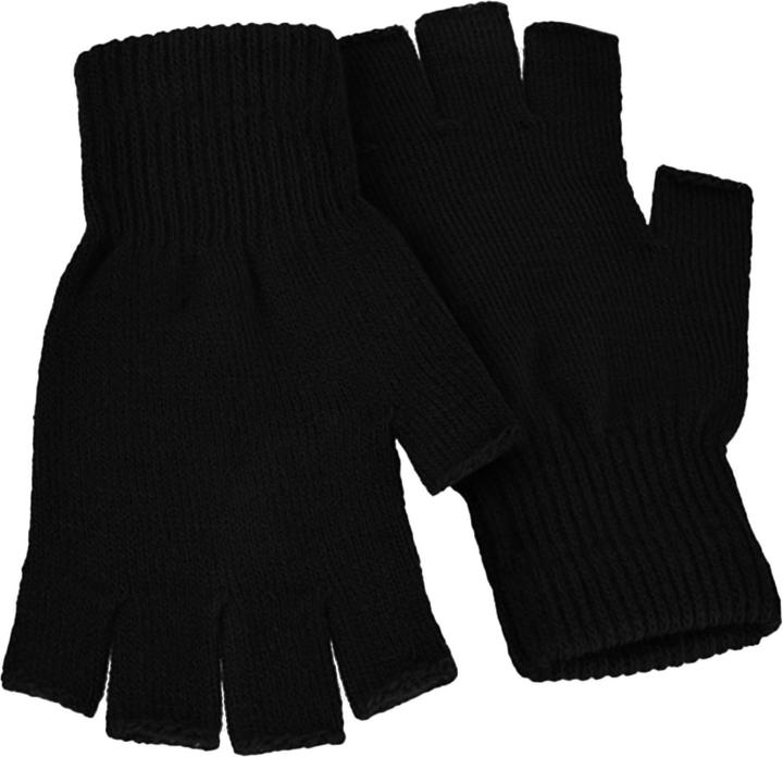 Produktbild Floso Winter HalbfingerHandschuhe (One Size)