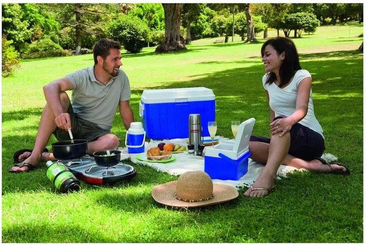 Immagine prodotto Coleman FlipLid 7 (4.70 l)