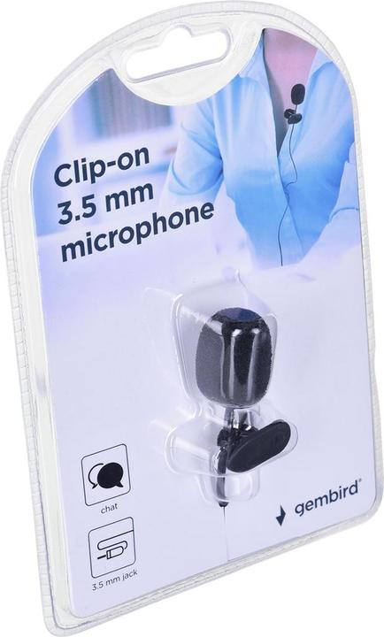 Produktbild Gembird MIC-C-01