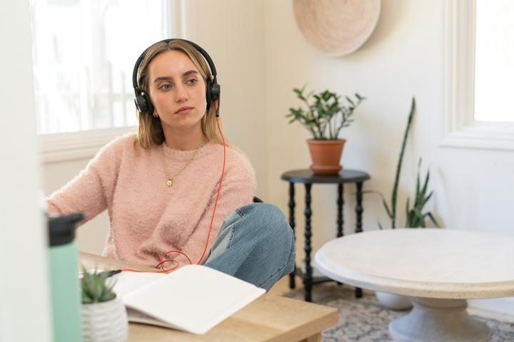 Produktbild Poly Headset Blackwire 8225 UC USB-C (Kabelgebunden, USB-C)