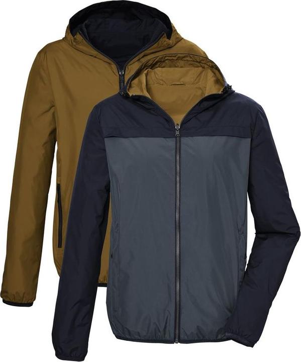 G.I.G.A DX Jacke (M)