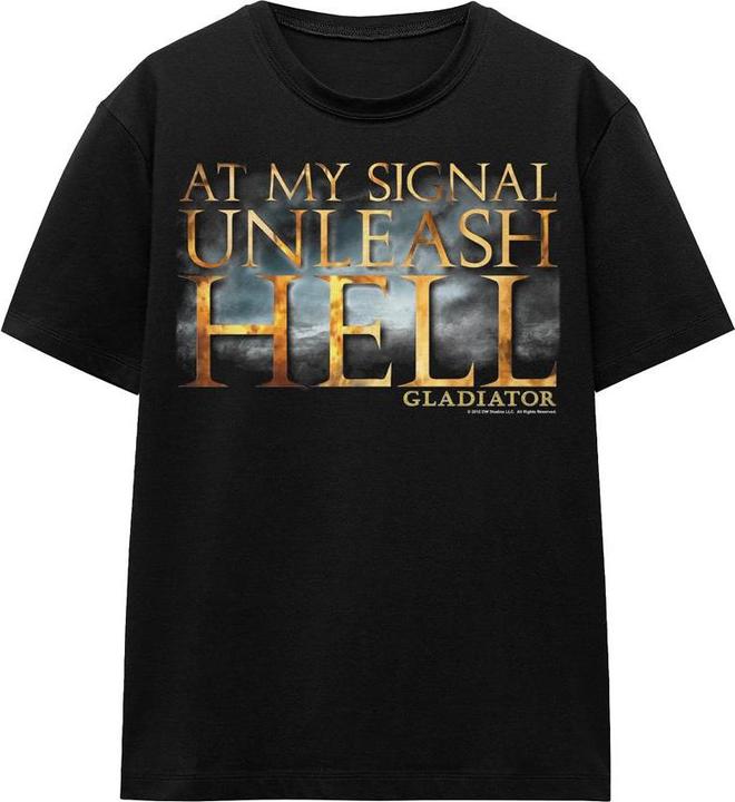Wüsthof Unleash Hell TShirt (L)