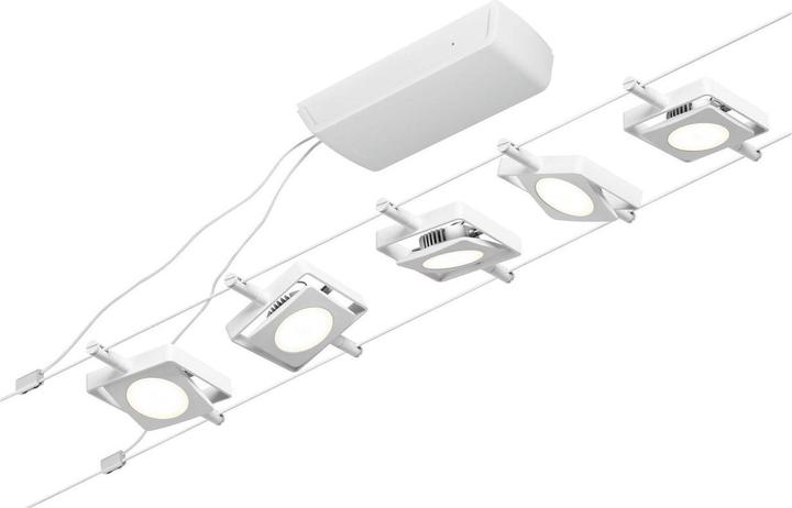 Image du produit Paulmann Luminaires Capsule II (580 lm)