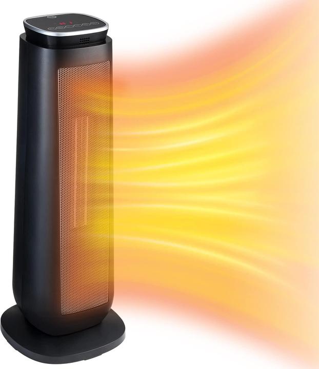 Produktbild Midea NTH20-18MRA (2000 W)