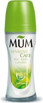 Immagine prodotto Mum Sensibile (Roll-on, 50 ml)
