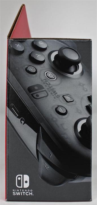Produktbild Nintendo Switch Pro Controller (Switch)
