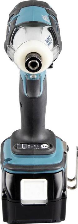 Actual product image Makita DTS141RTJ (Rechargeable battery operated)