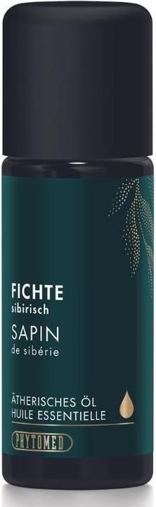 Produktbild Phytomed Fichte sibirisch Ätherisches Öl