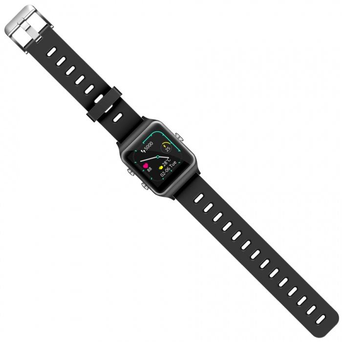 Actual product image UMAX U-Band P1 PRO (37 mm)