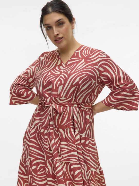 Produktbild Vero Moda VMCVERA Kurzes Kleid Kleid (50)