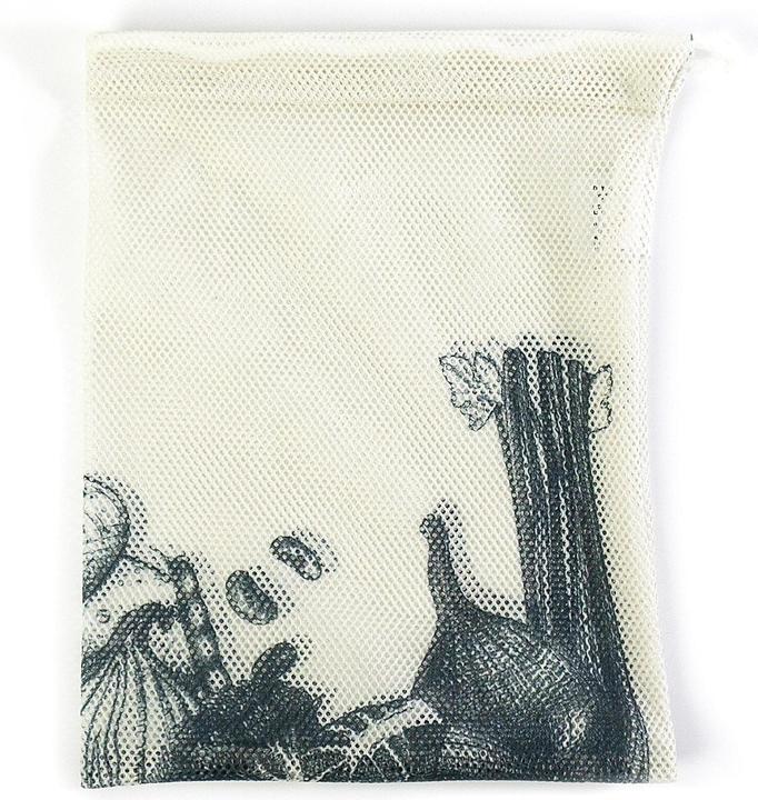 Image du produit Trendform Sacs Fruit & Veggie VINTAGE (3 x)