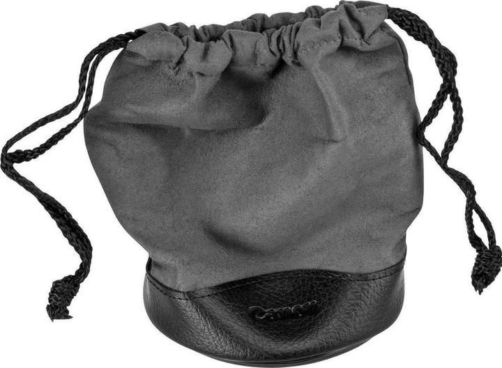 Actual product image Canon Lens case LP-1219 (Lens bag, 0.72 l)