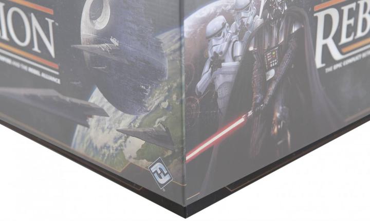 Produktbild Feldherr FH56625 - Schaumstoff-Set für Star Wars - Rebellion, Brettspielbox (Schaumstoff)