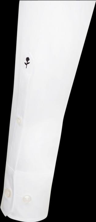 Produktbild Seidensticker Hemd Modern Fit Kent bügelfrei white (3XL)