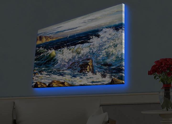 Produktbild Wallxpert Ty (45 x 70 cm)