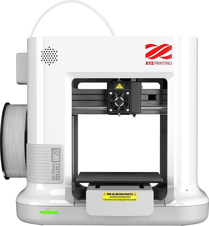 Image du produit XYZprinting Da Vinci Mini W+