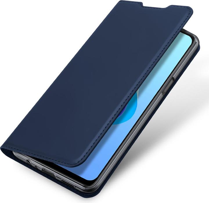 Actual product image Dux Ducis Skin Pro Series Bookcover (Realme 9i)