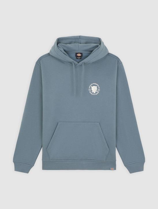 Dickies Wrench Hoodie Stormy Weather (L)