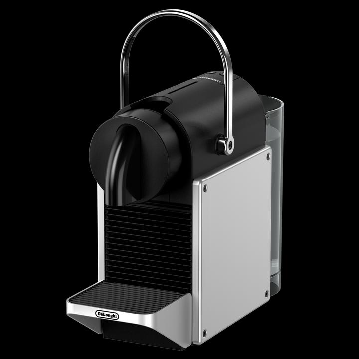 Produktbild De'Longhi Nespresso Pixie (NESPRESSO Original, EU-Stecker)