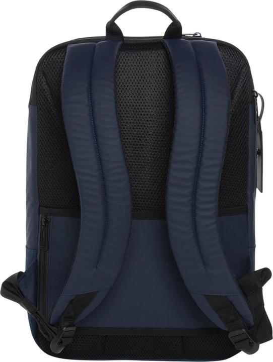 Actual product image XD Xclusive Armond RPET Aware Laptop Backpack